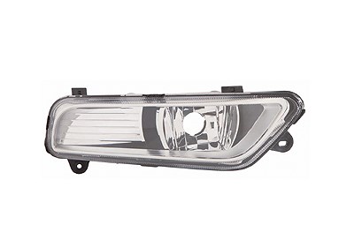 Van Wezel Tagfahrleuchte [Hersteller-Nr. 5740958] für VW