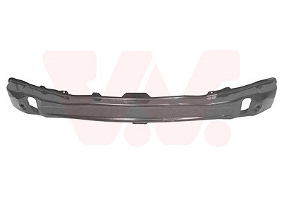 Van Wezel Träger, Stoßfänger [Hersteller-Nr. 1555560] für Dacia