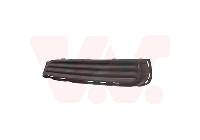Van Wezel Lüftungsgitter, Stoßfänger [Hersteller-Nr. 3850594] für Opel