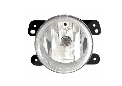 Van Wezel Nebelscheinwerfer [Hersteller-Nr. 2119999] für Fiat, Jeep, Dodge