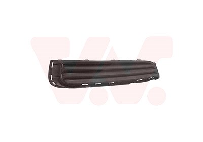 Van Wezel Lüftungsgitter, Stoßfänger [Hersteller-Nr. 3850593] für Opel