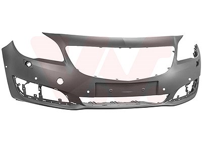 Van Wezel Stoßfänger [Hersteller-Nr. 3852579] für Opel