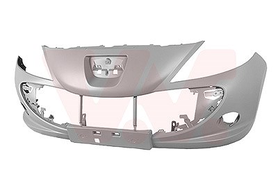 Van Wezel Stoßfänger [Hersteller-Nr. 4032575] für Peugeot