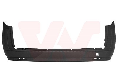 Van Wezel Stoßfänger [Hersteller-Nr. 3706542] für Fiat, Opel