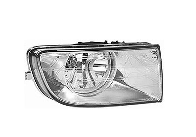 Van Wezel Nebelscheinwerfer [Hersteller-Nr. 7622998] für Skoda