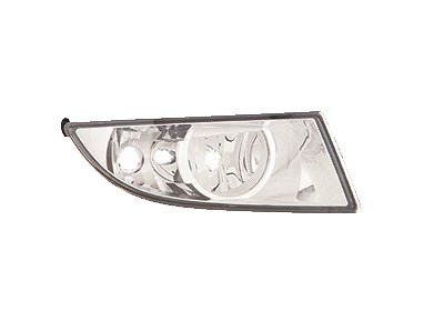 Van Wezel Nebelscheinwerfer [Hersteller-Nr. 7628996] für Skoda