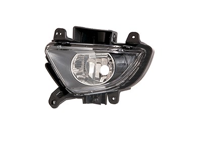 Van Wezel Nebelscheinwerfer [Hersteller-Nr. 8243995] für Hyundai