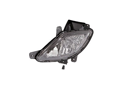 Van Wezel Nebelscheinwerfer [Hersteller-Nr. 8239997] für Hyundai