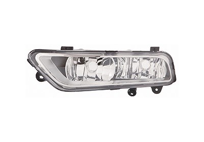 Van Wezel Nebelscheinwerfer [Hersteller-Nr. 5740997] für VW