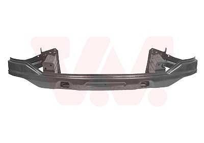 Van Wezel Querträger [Hersteller-Nr. 3080681] für Mercedes-Benz