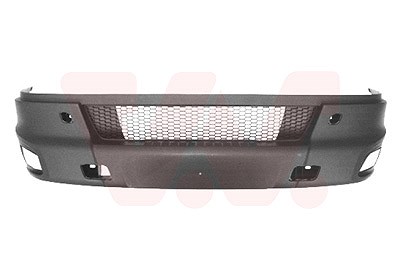 Van Wezel Stoßfänger [Hersteller-Nr. 2816571] für Iveco