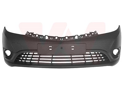 Van Wezel Stoßfänger [Hersteller-Nr. 2970571] für Mercedes-Benz