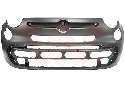 Van Wezel Stoßfänger [Hersteller-Nr. 1609574] für Fiat