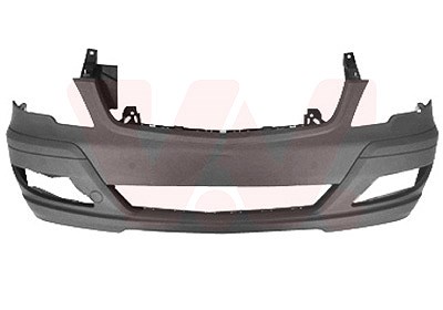Van Wezel Stoßfänger [Hersteller-Nr. 3081577] für Mercedes-Benz