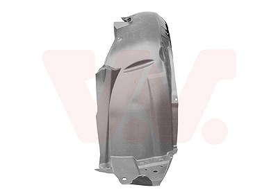Van Wezel Verkleidung, Radhaus [Hersteller-Nr. 5420433] für Toyota