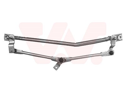 Van Wezel Wischergestänge [Hersteller-Nr. 7625230] für Skoda