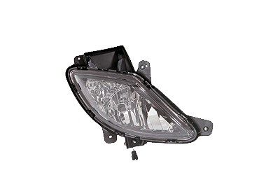 Van Wezel Nebelscheinwerfer [Hersteller-Nr. 8239998] für Hyundai