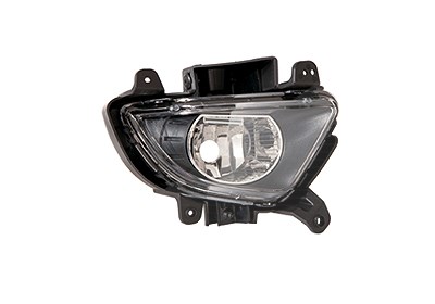Van Wezel Nebelscheinwerfer [Hersteller-Nr. 8243996] für Hyundai
