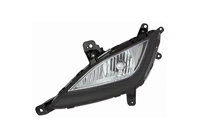 Van Wezel Nebelscheinwerfer [Hersteller-Nr. 8258995] für Hyundai