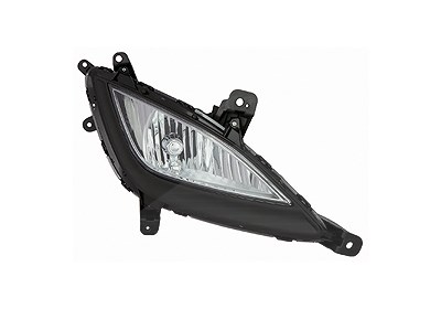 Van Wezel Nebelscheinwerfer [Hersteller-Nr. 8258996] für Hyundai