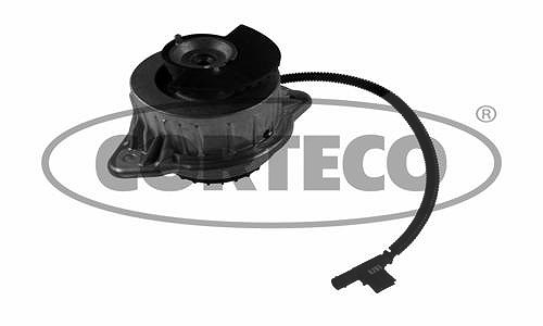 Corteco Lagerung, Motor ERSTAUSRÜSTERQUALITÄT [Hersteller-Nr. 49363435] für Mercedes-Benz