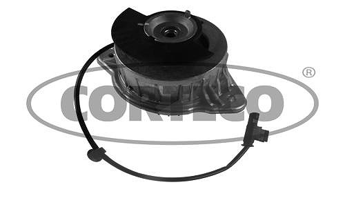 Corteco Lagerung, Motor ERSTAUSRÜSTERQUALITÄT [Hersteller-Nr. 49363437] für Mercedes-Benz