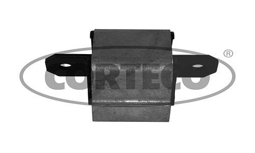 Corteco Lagerung, Motor ERSTAUSRÜSTERQUALITÄT [Hersteller-Nr. 49368677] für VW