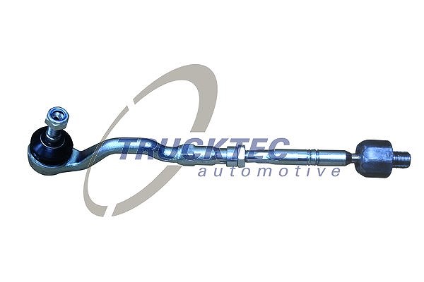 Trucktec Automotive Axialgelenk, Spurstange [Hersteller-Nr. 08.37.083] für BMW