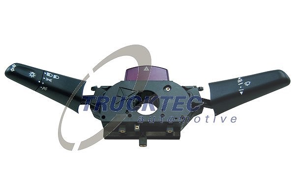 Trucktec Automotive Blinkerschalter [Hersteller-Nr. 02.42.326] für Mercedes-Benz