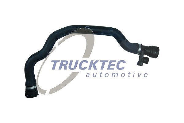 Trucktec Automotive Kühlerschlauch [Hersteller-Nr. 08.19.180] für BMW