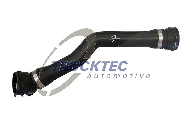 Trucktec Automotive Kühlerschlauch [Hersteller-Nr. 08.19.181] für BMW