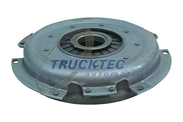 Trucktec Automotive Kupplungsdruckplatte [Hersteller-Nr. 02.23.164] für Mercedes-Benz