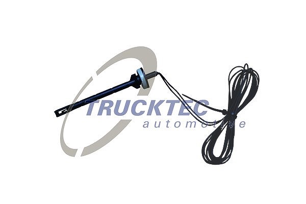 Trucktec Automotive Sensor, Innenraumtemperatur [Hersteller-Nr. 08.59.074] für BMW
