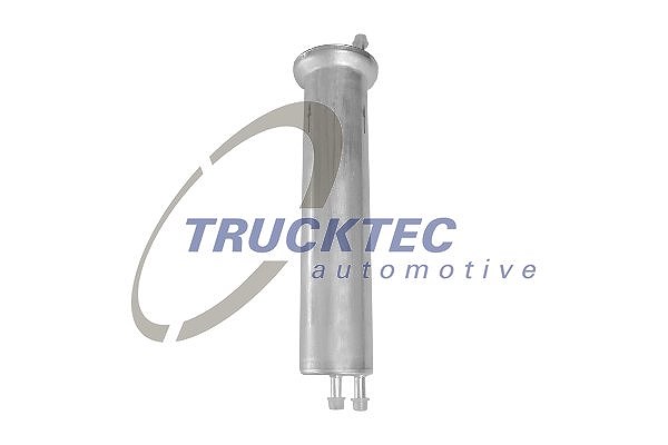 Trucktec Automotive Kraftstofffilter [Hersteller-Nr. 08.38.018] für BMW