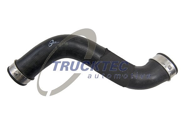 Trucktec Automotive Ladeluftschlauch [Hersteller-Nr. 02.14.156] für Mercedes-Benz