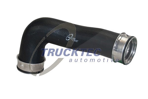 Trucktec Automotive Ladeluftschlauch [Hersteller-Nr. 07.14.070] für VW, Skoda, Audi, Seat