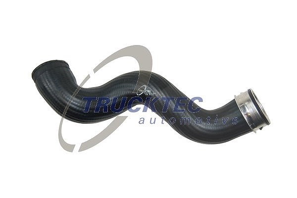 Trucktec Automotive Ladeluftschlauch [Hersteller-Nr. 07.14.078] für Audi