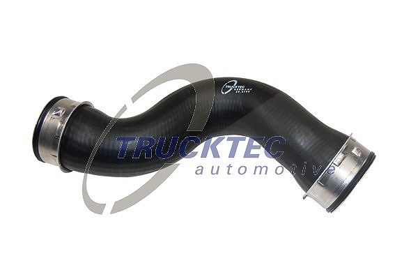 Trucktec Automotive Ladeluftschlauch [Hersteller-Nr. 07.14.087] für Skoda, Seat, VW, Audi
