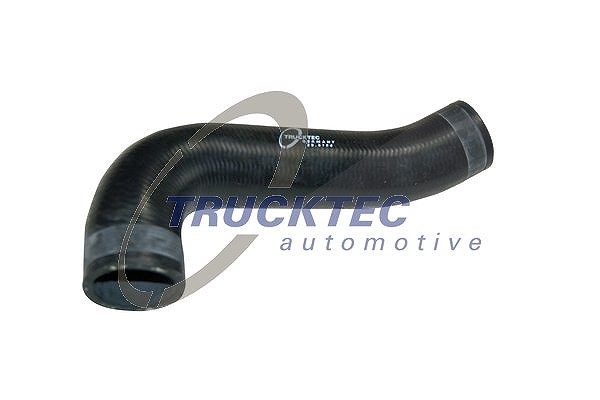Trucktec Automotive Ladeluftschlauch [Hersteller-Nr. 07.14.092] für Audi, Seat, VW, Skoda