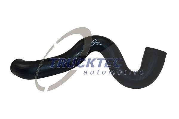 Trucktec Automotive Ladeluftschlauch [Hersteller-Nr. 07.14.093] für VW, Audi
