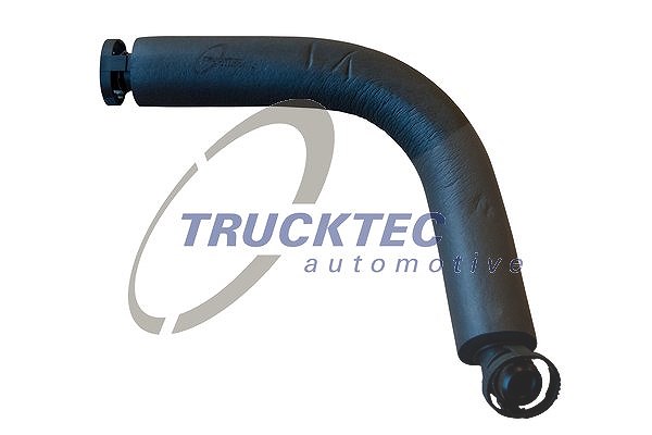 Trucktec Automotive Schlauch, Kurbelgehäuseentlüftung [Hersteller-Nr. 08.10.165] für BMW