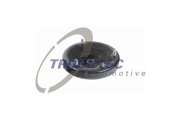 Trucktec Automotive Federbeinstützlager [Hersteller-Nr. 08.30.026] für BMW