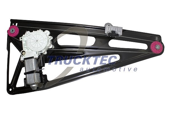 Trucktec Automotive Fensterheber [Hersteller-Nr. 08.53.019] für BMW