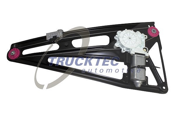 Trucktec Automotive Fensterheber [Hersteller-Nr. 08.53.020] für BMW