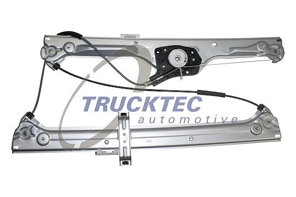 Trucktec Automotive Fensterheber [Hersteller-Nr. 08.53.028] für BMW