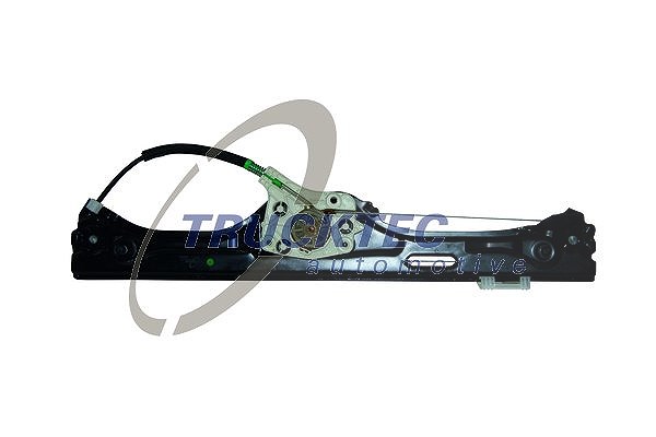 Trucktec Automotive Fensterheber [Hersteller-Nr. 08.53.031] für BMW