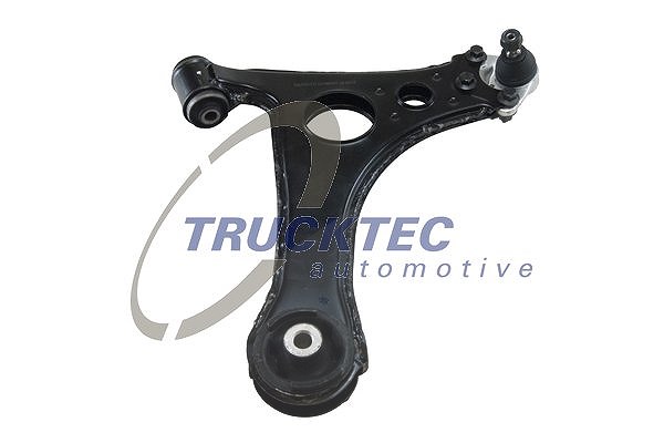 Trucktec Automotive Lenker, Radaufhängung [Hersteller-Nr. 02.31.252] für Mercedes-Benz