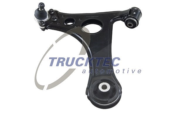 Trucktec Automotive Lenker, Radaufhängung [Hersteller-Nr. 02.31.253] für Mercedes-Benz