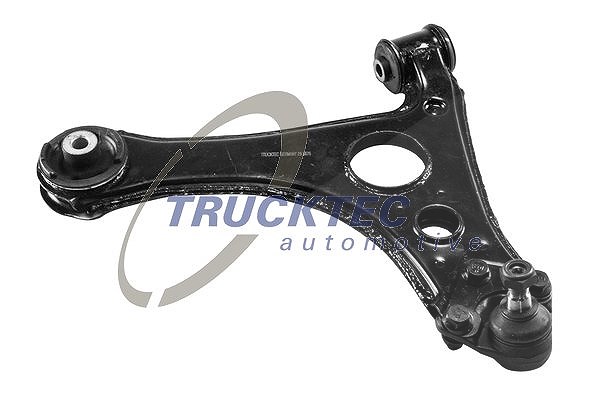 Trucktec Automotive Lenker, Radaufhängung [Hersteller-Nr. 02.31.255] für Mercedes-Benz