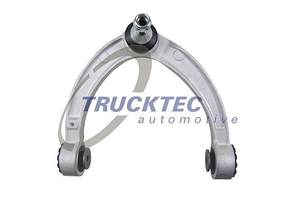 Trucktec Automotive Lenker, Radaufhängung [Hersteller-Nr. 02.31.280] für Mercedes-Benz